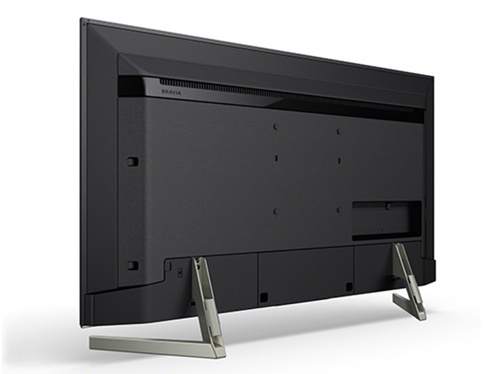 Smart Tivi Sony 55 inch 55X9000F, 4K HDR, MXR 800Hz