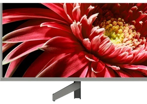 Smart Tivi Sony 55 inch KD-55X9500G, 4K HDR, Android TV