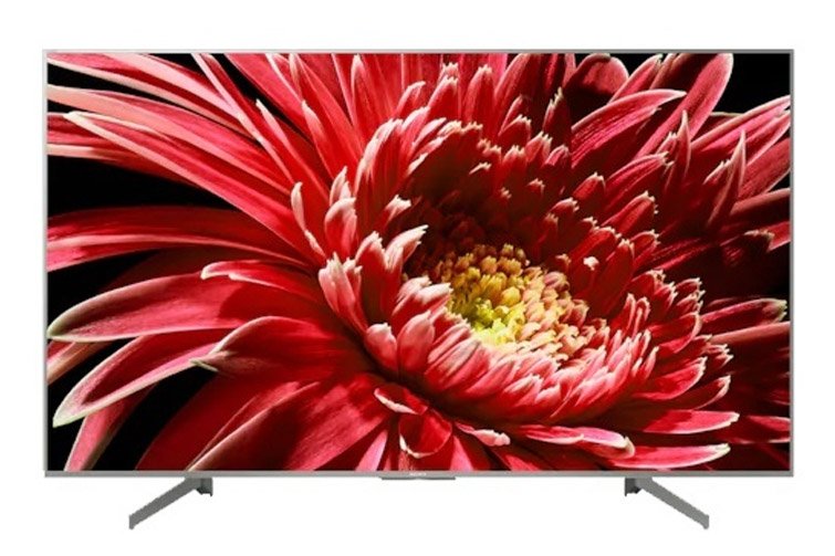 Smart Tivi Sony 65 inch 65X8500G/S, 4K Ultra HDR, Android TV