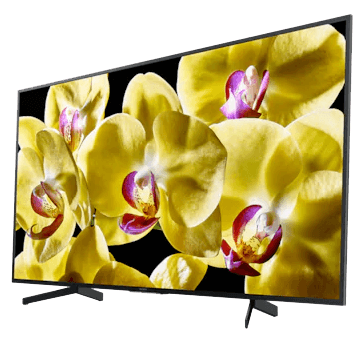 Smart Tivi Sony 75 inch 75X8000G, 4K Ultra HDR Android