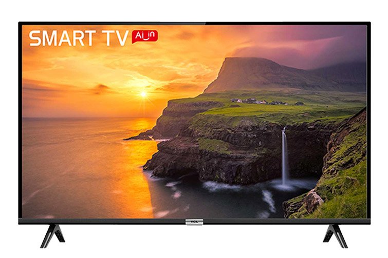 Smart Tivi TCL 43 inch 43S6500, Full HD, Android TV