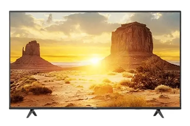 Smart Tivi TCL 4K 43P618 43 inch UHD