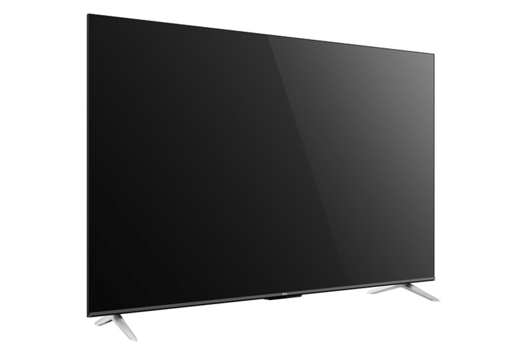 Smart Tivi TCL 4K 43P638 43 inch Google TV