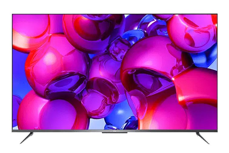 Smart Tivi TCL 4K 43P715 43 inch Android TV