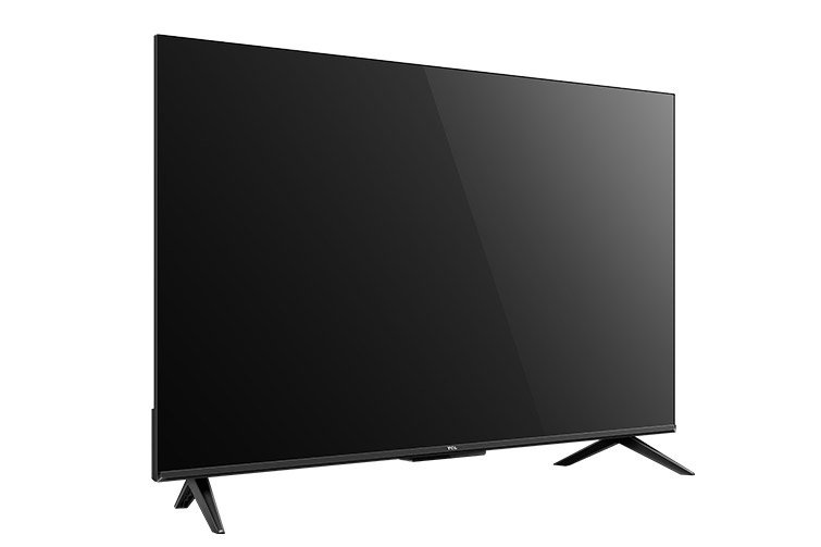 Smart Tivi TCL 4K 43P735 43 inch Google TV