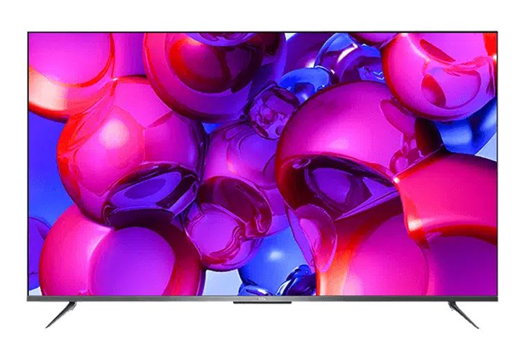 Smart Tivi TCL 4K 50P715 50 inch Android TV