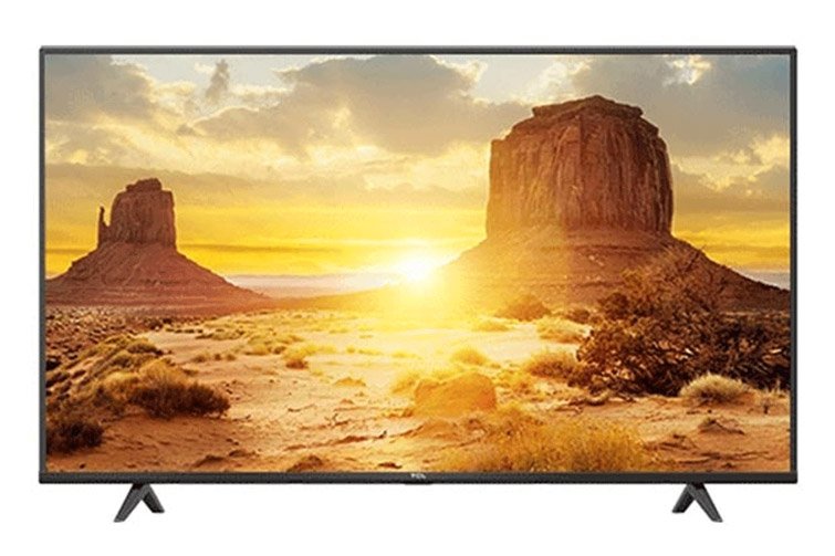 Smart Tivi TCL 4K 55P618 55 inch Android TV