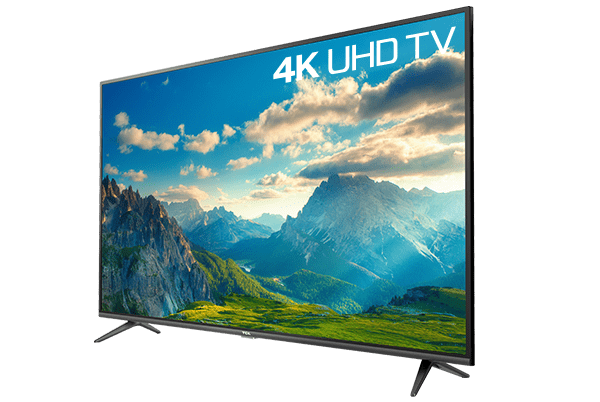 Smart Tivi TCL 4K UHD 55P65-UF 55 inch