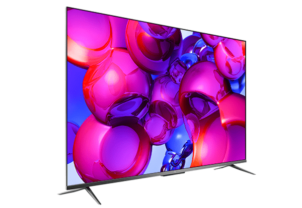 Smart Tivi TCL 4K 55P715 55 inch Android TV