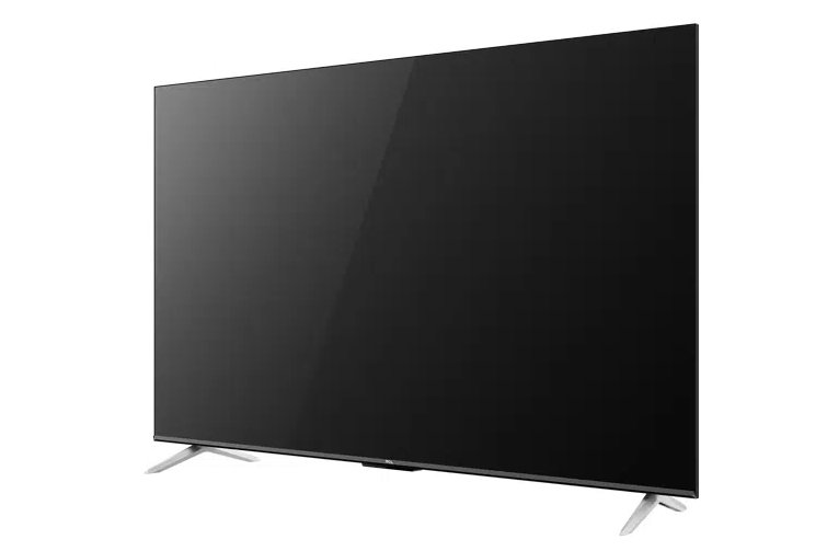 Smart Tivi TCL 4K 65P638 65 inch Google TV