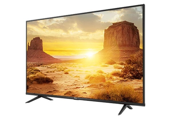 Smart Tivi TCL 4K 75P618 75 inch Android TV