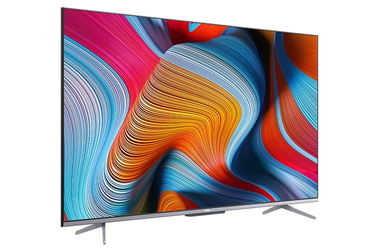Smart Tivi TCL 4K 75P725 75 inch Android TV