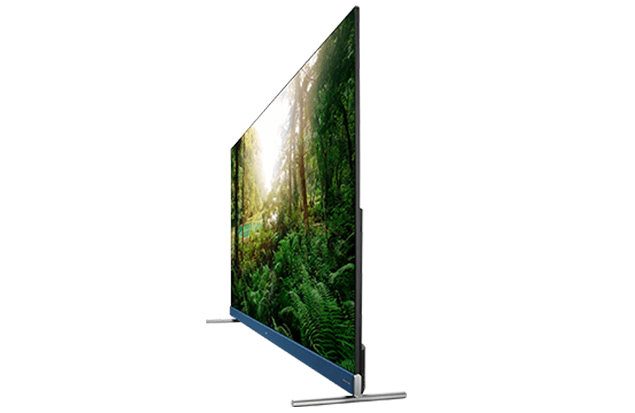 Smart Tivi TCL 55 inch 55C8, 4K UHD, Android TV