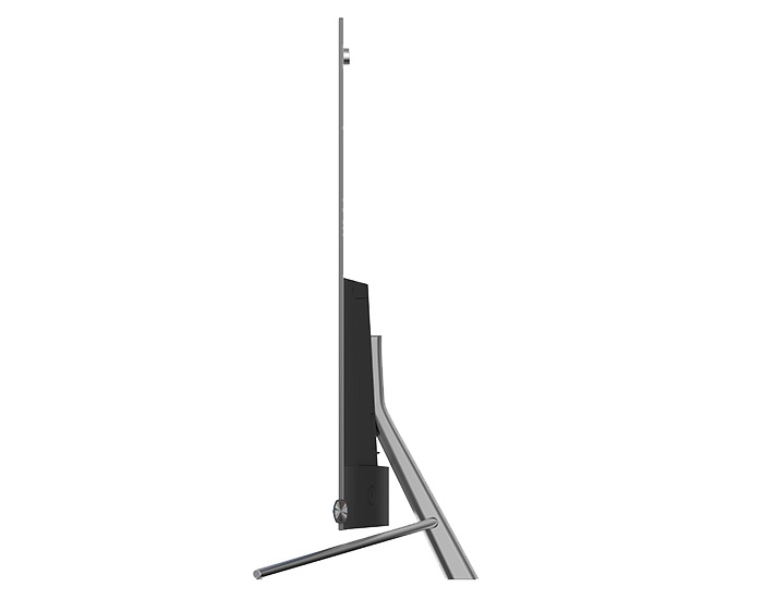 Smart Tivi TCL 55 inch 55C8, 4K UHD, Android TV