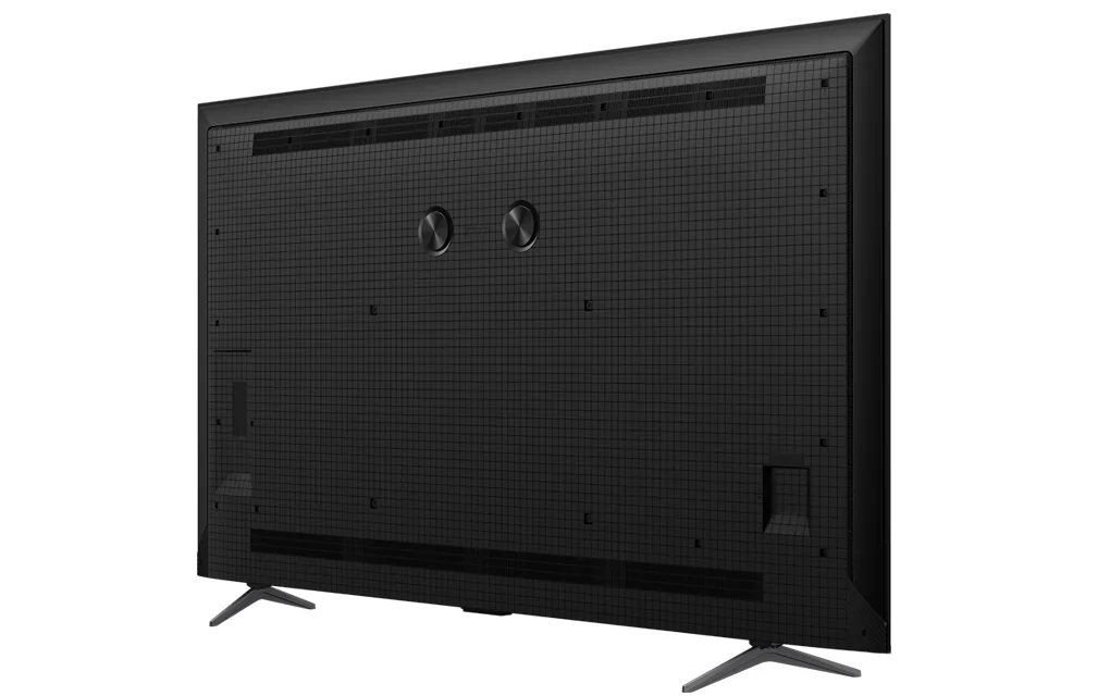 Smart Tivi TCL QD-Mini LED 4K 75 inch 75P8LS