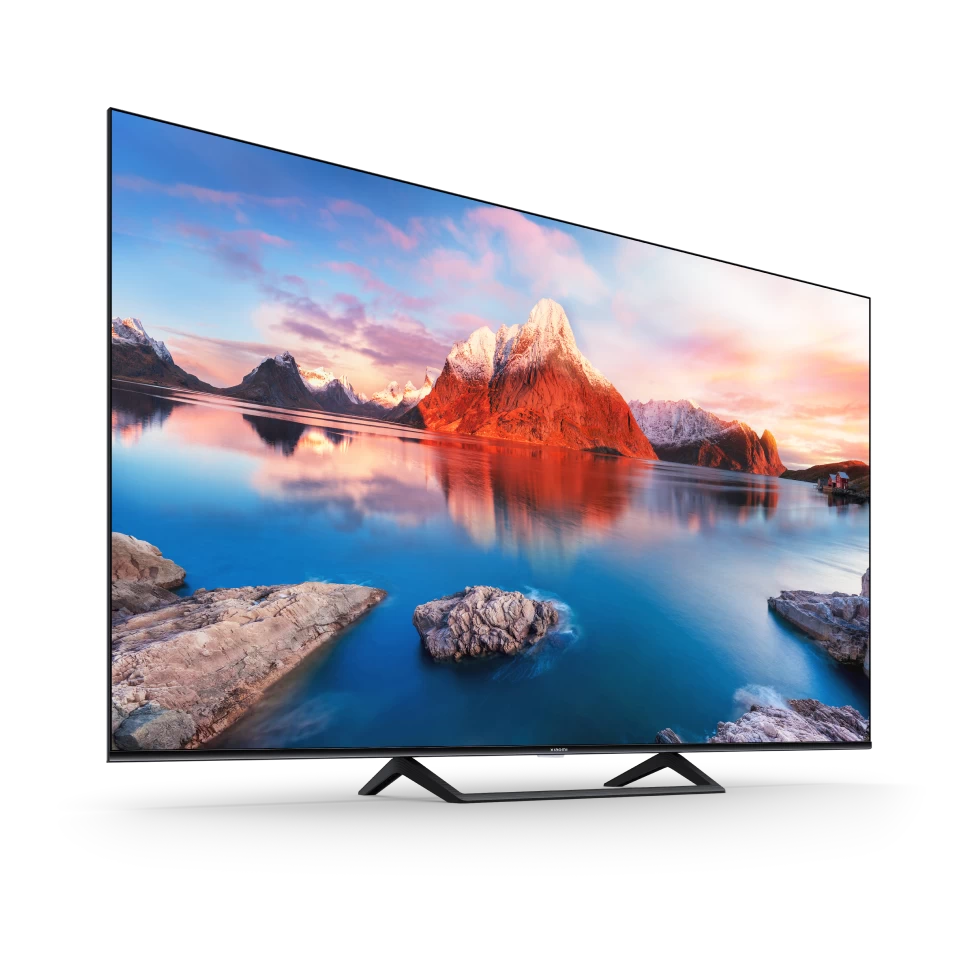 Smart Tivi Xiaomi 4K 55A Pro 55 inch Google TV