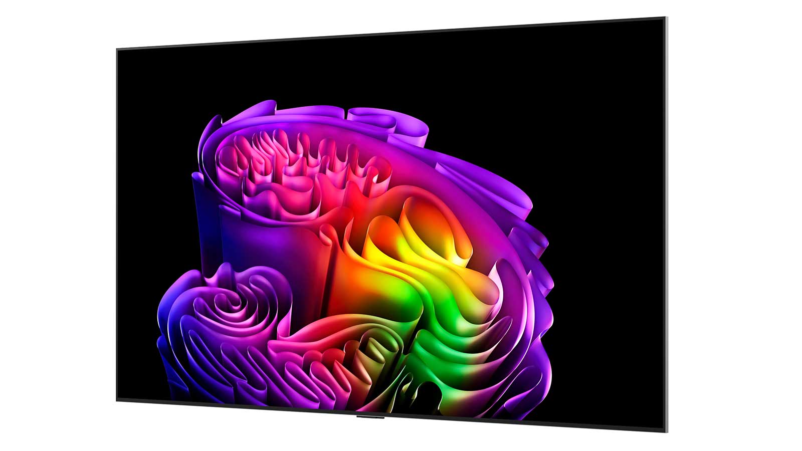 TV 4K LG OLED evo AI G6 55 inch OLED55G6PSA