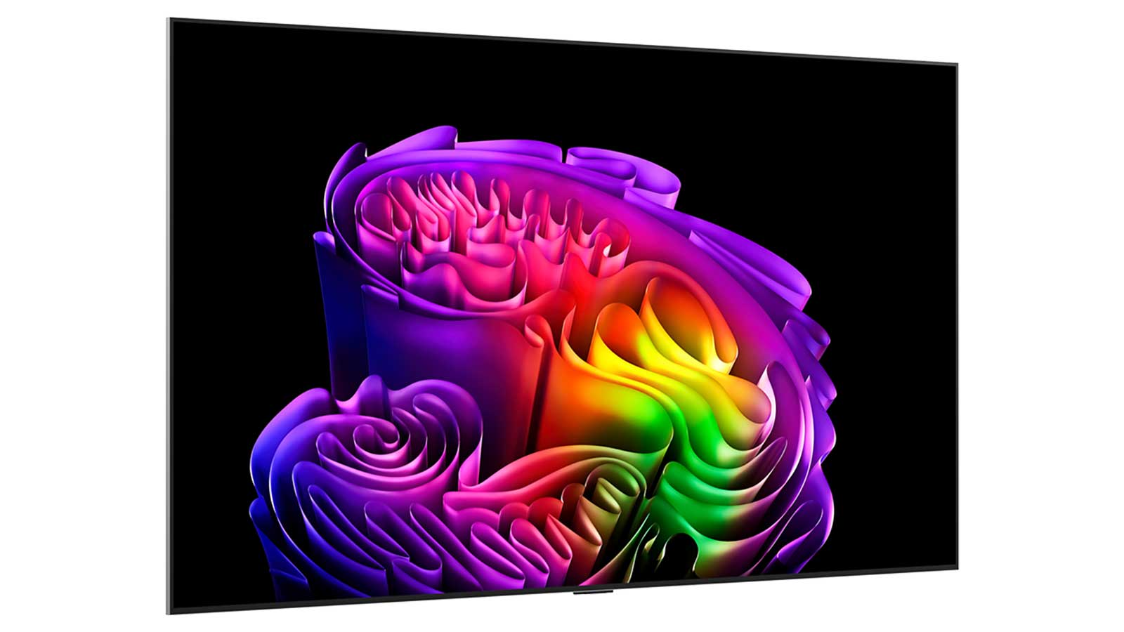 TV 4K LG OLED evo AI G6 55 inch OLED55G6PSA