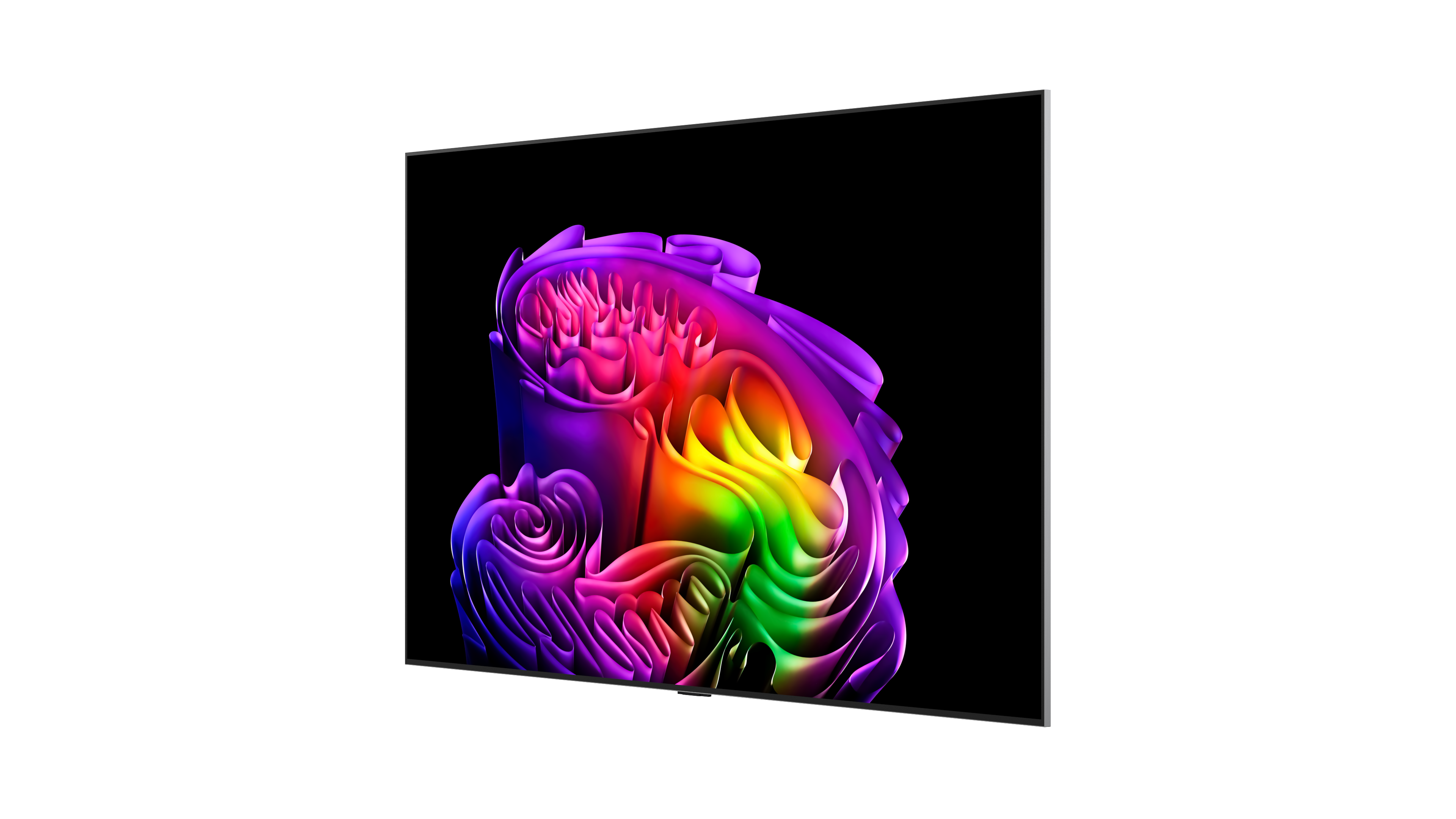 TV 4K LG OLED evo AI G6 65 inch OLED65G6PSA