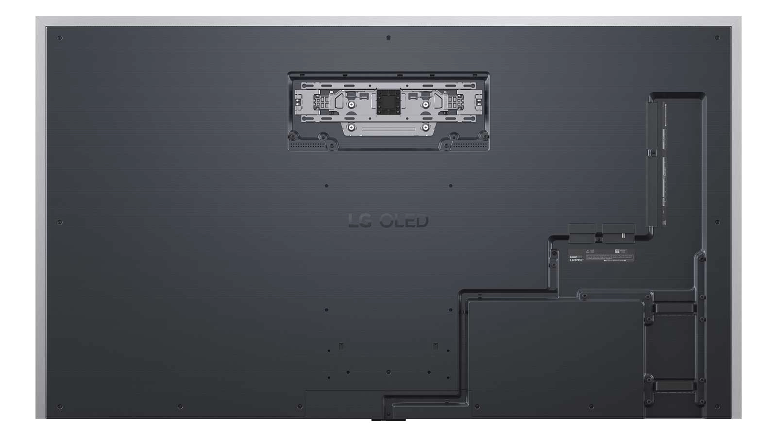 TV OLED evo LG AI 4K G6 65 inch OLED65G6PSA