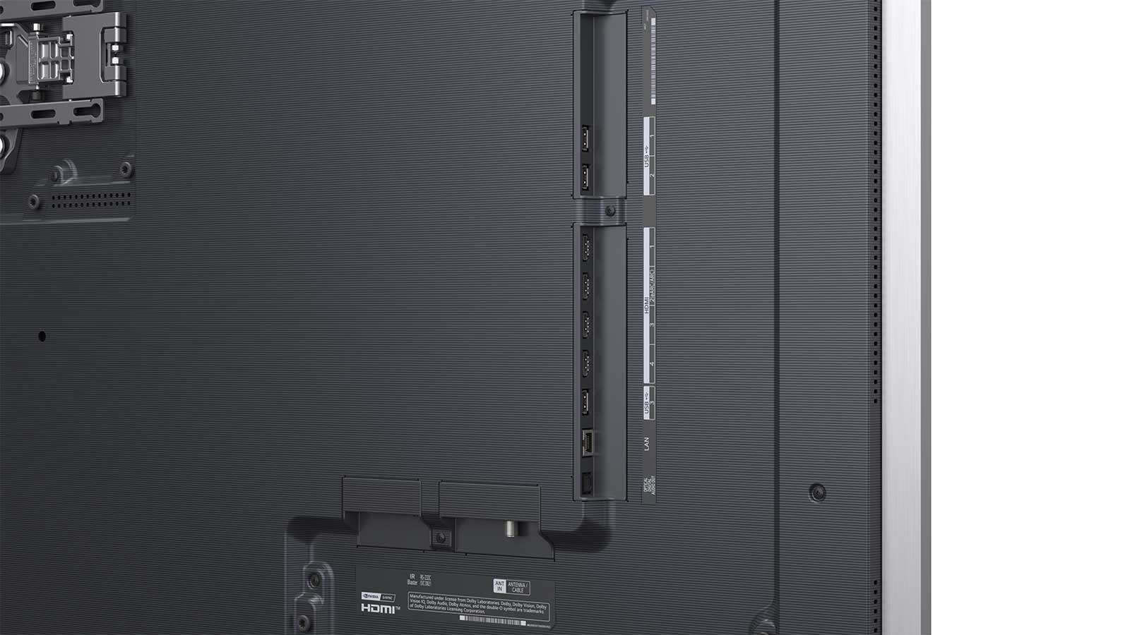 TV 4K LG OLED evo AI G6 77 inch OLED77G6PSA