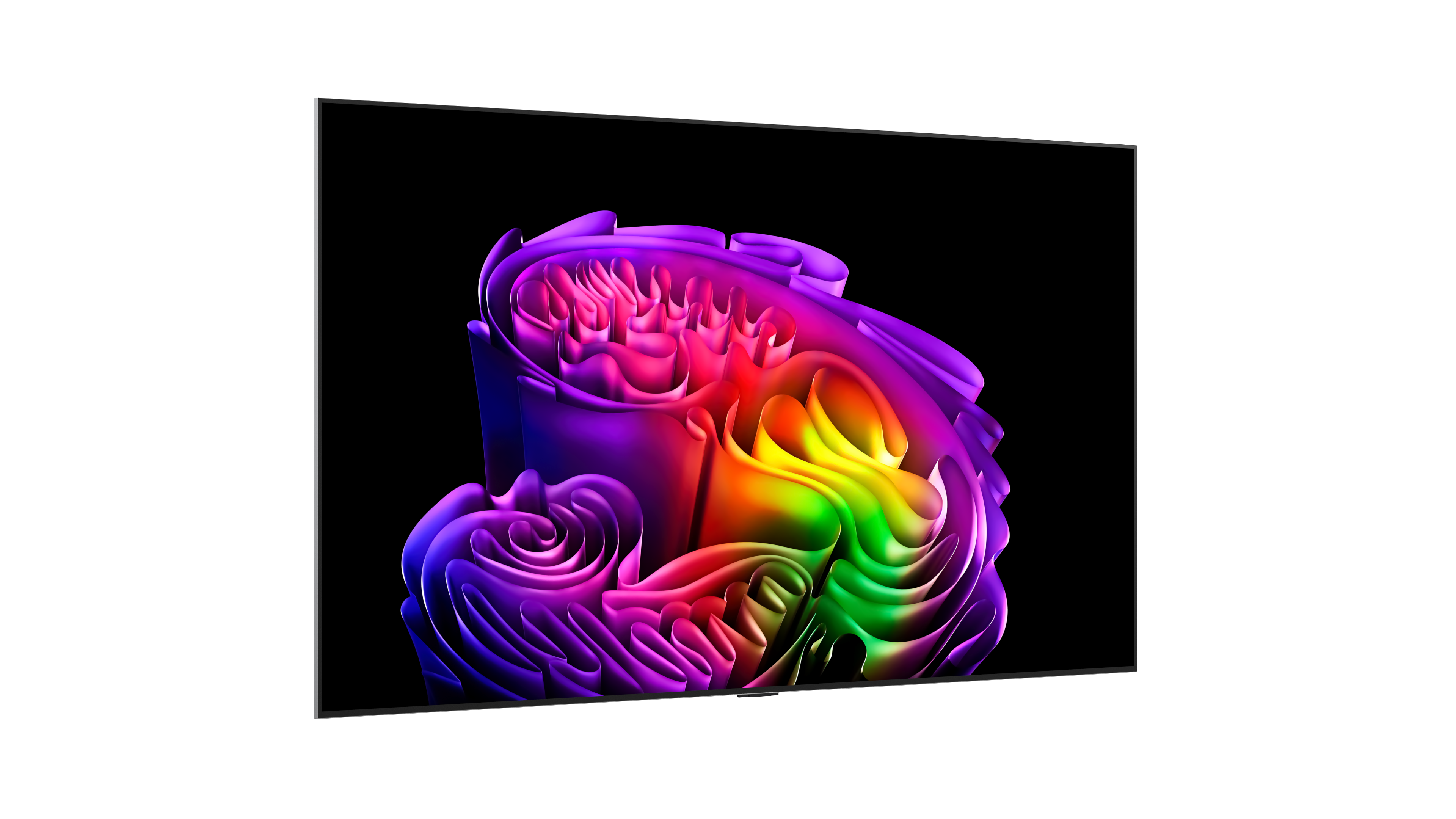 TV 4K LG OLED evo AI G6 77 inch OLED77G6PSA