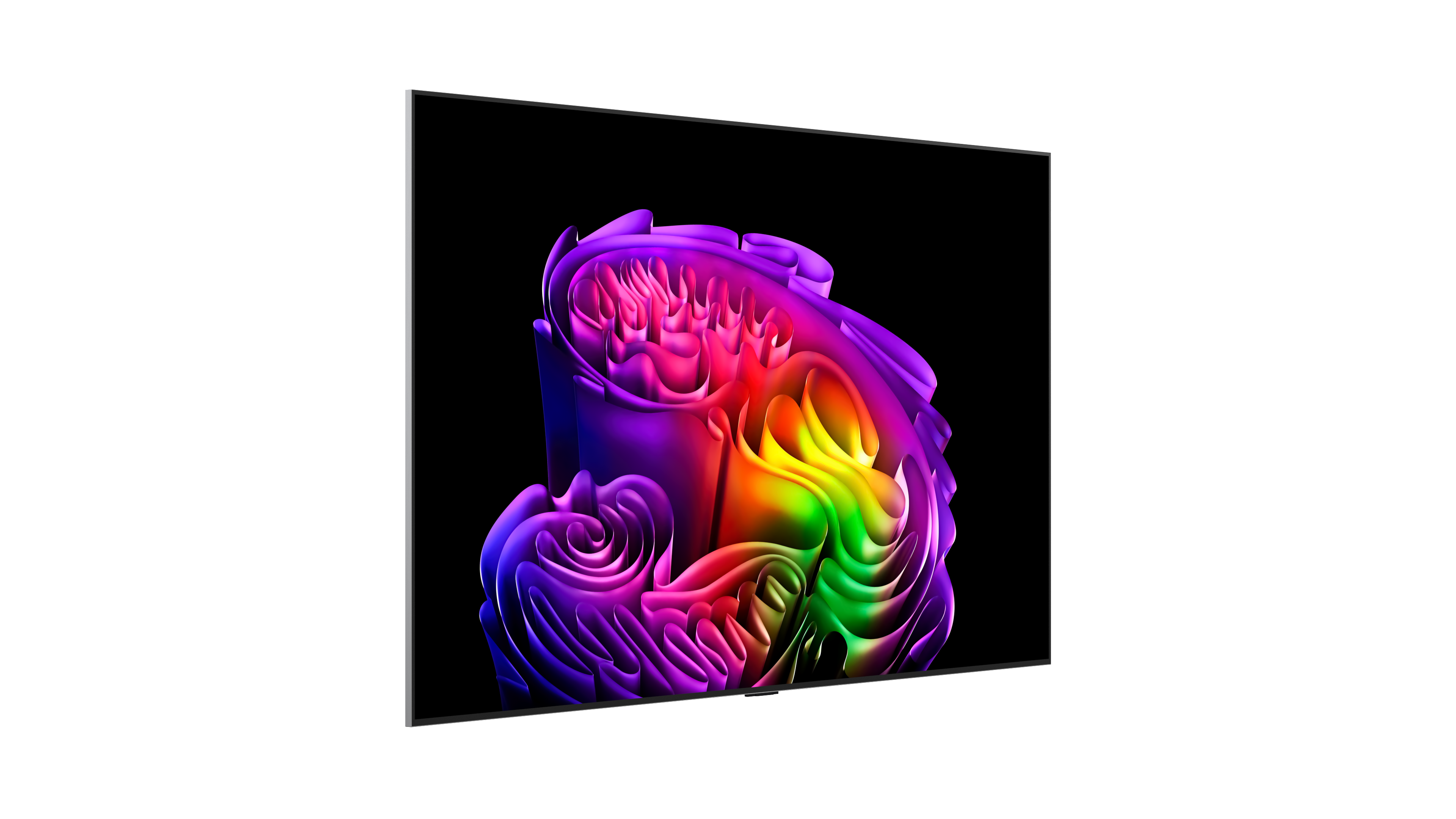 TV 4K LG OLED evo AI G6 77 inch OLED77G6PSA