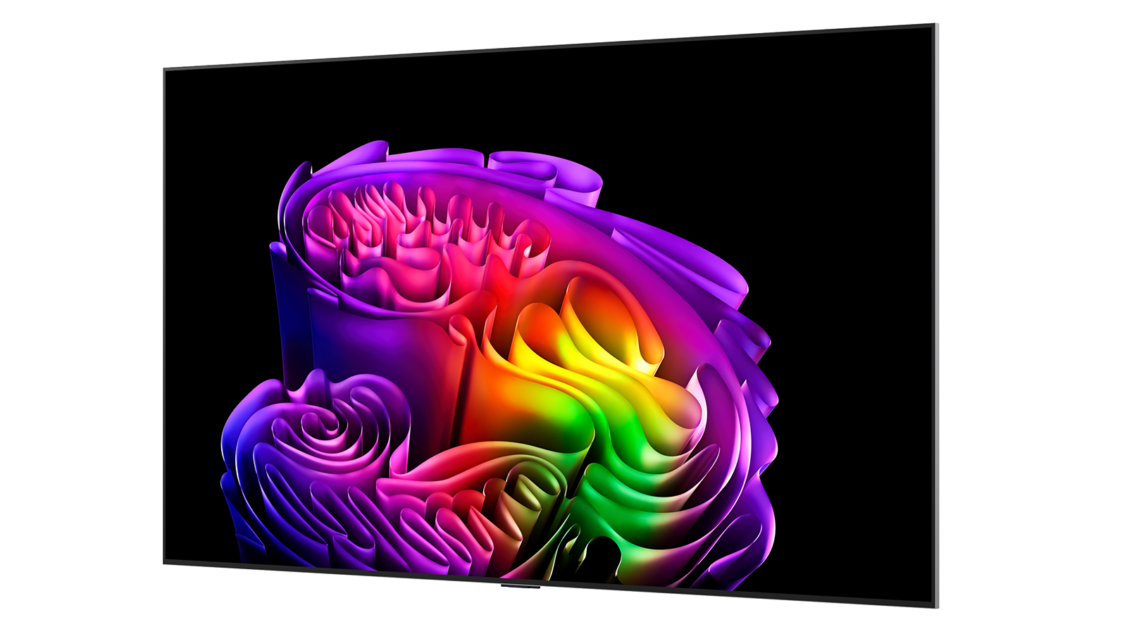 TV 4K LG OLED evo AI G6 77 inch OLED77G6PSA