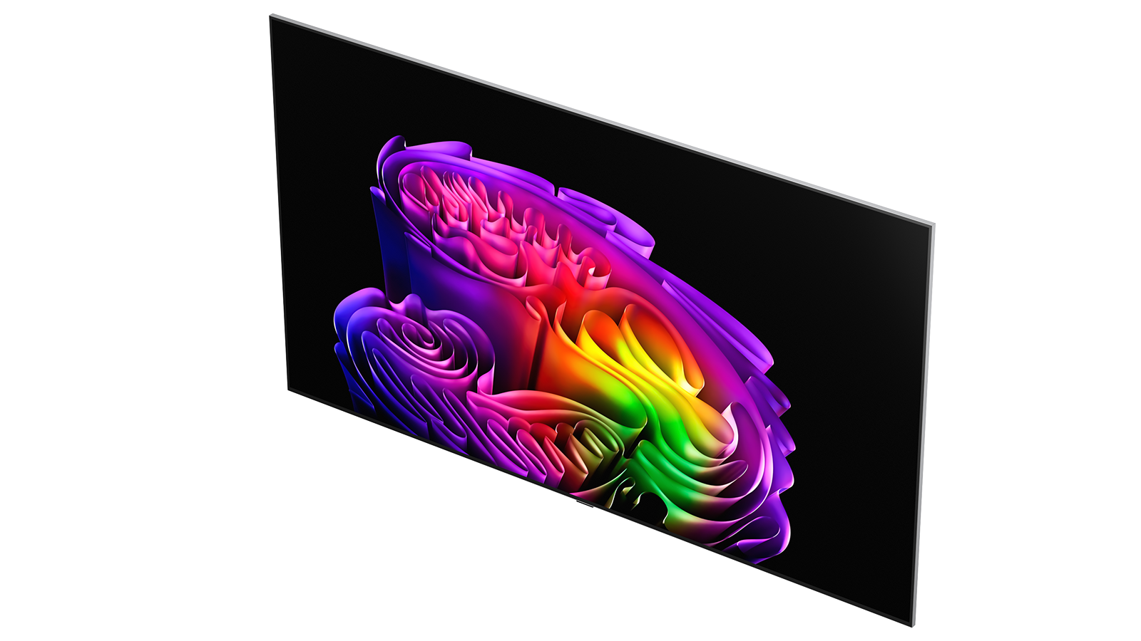 TV 4K LG OLED evo AI G6 77 inch OLED77G6PSA