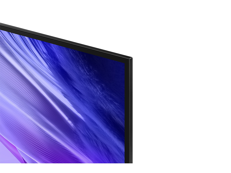 Smart TV OLED 4K Samsung Vision AI 48 Inch QA48S85H