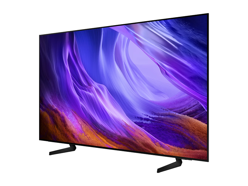Smart TV OLED 4K Samsung Vision AI 48 Inch QA48S85H