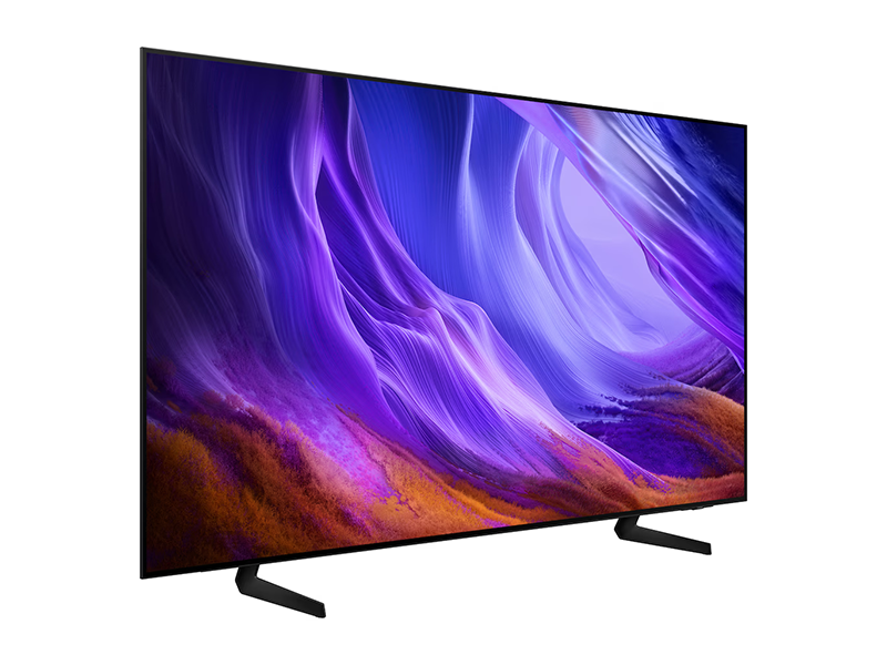 Smart TV OLED 4K Samsung Vision AI 48 Inch QA48S85H
