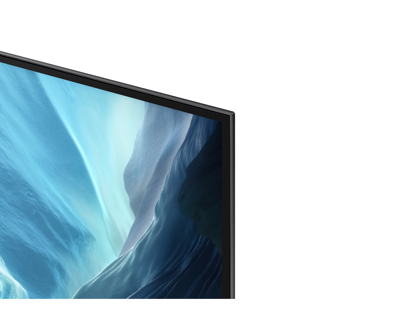 Smart TV OLED 4K Samsung Vision AI 83 Inch QA83S90H