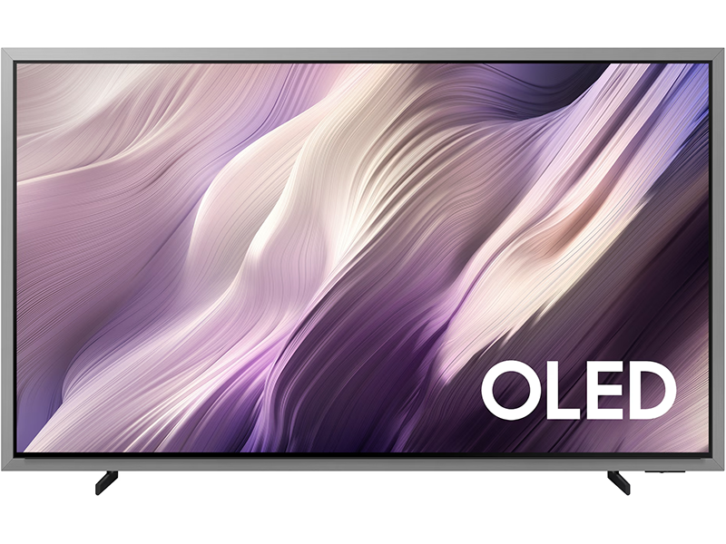 Smart TV OLED 4K Samsung Vision AI 83 Inch QA83S95H