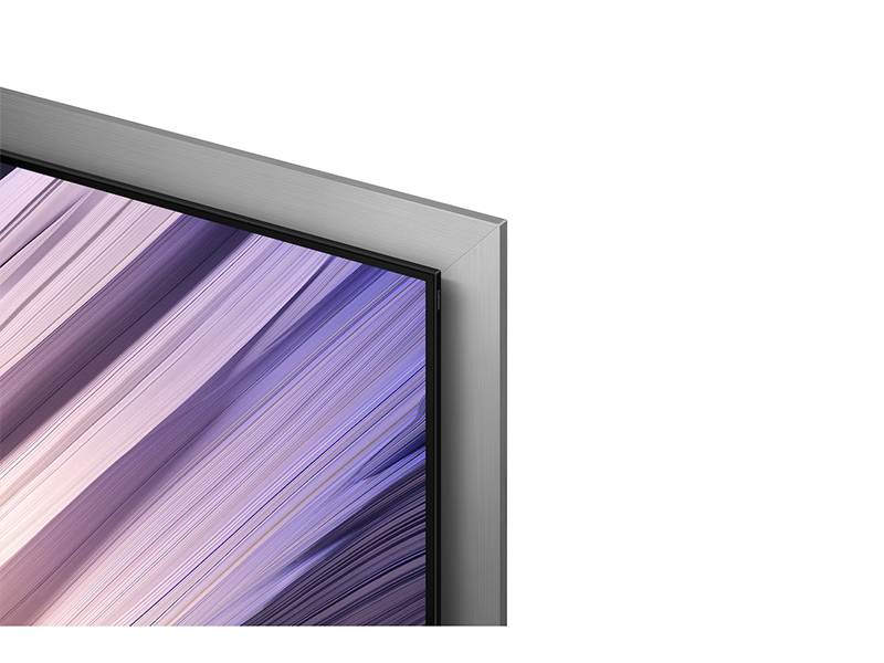 Smart TV OLED 4K Samsung Vision AI 83 Inch QA83S95H