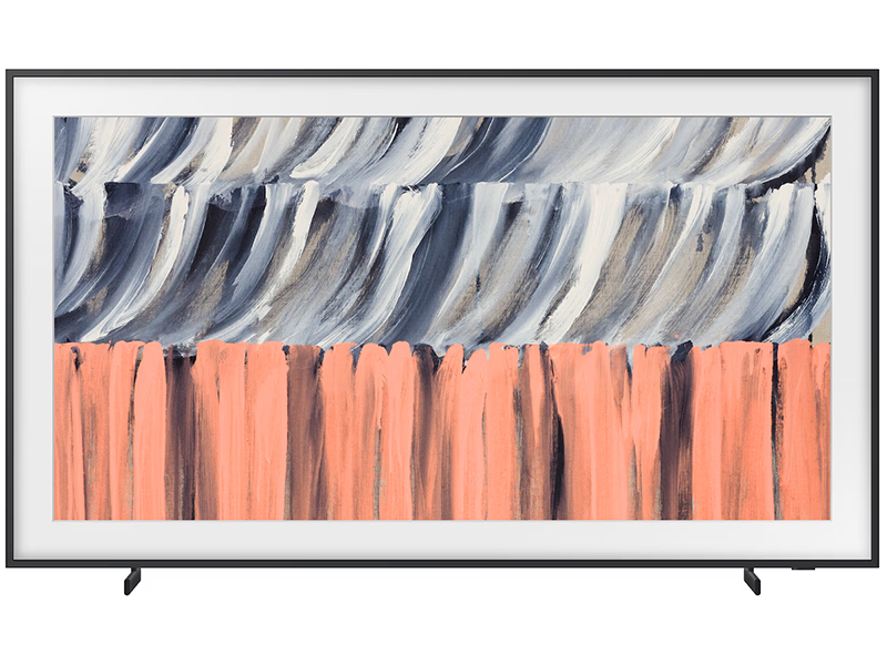 Smart TV QLED Samsung 4K 75 inch QA75LS03HE