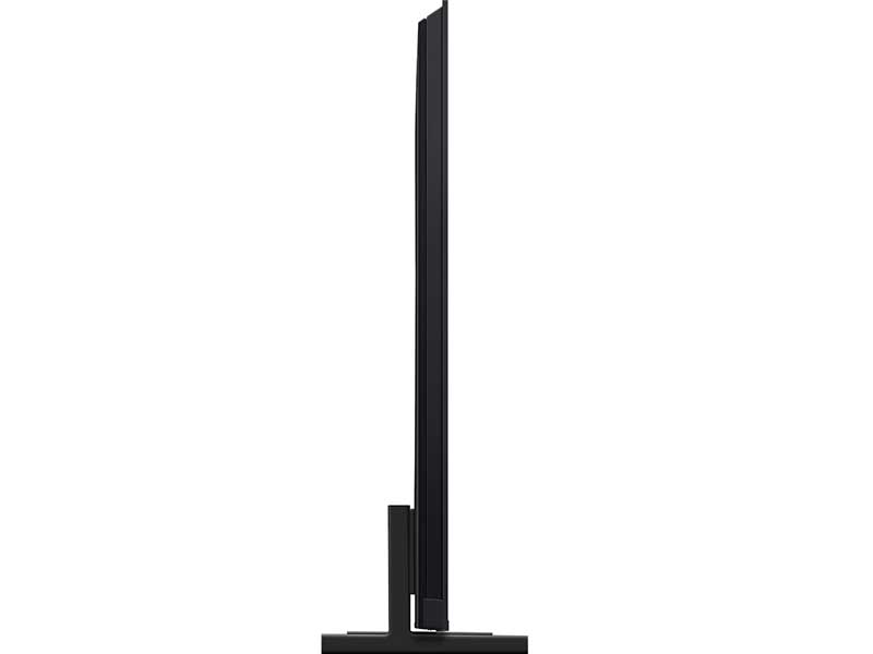 Smart TV Samsung Micro RGB 4K Vision AI 55 inch MRA55R85H