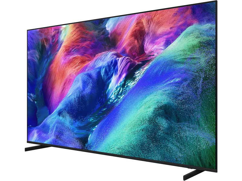 Smart TV Samsung Micro RGB 4K Vision AI 65 inch MRA65R85H