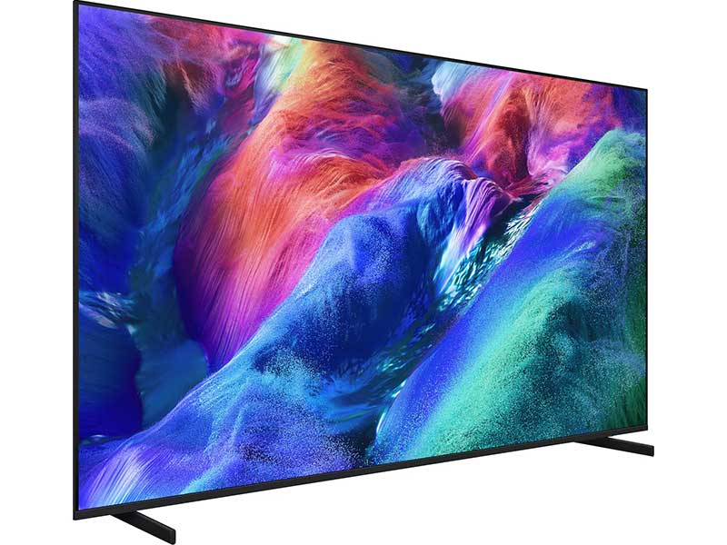 Smart TV Samsung Micro RGB 4K Vision AI 65 inch MRA65R85H