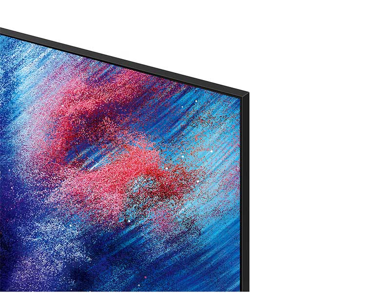 Smart TV Samsung Micro RGB 4K Vision AI 65 inch MRA65R95H