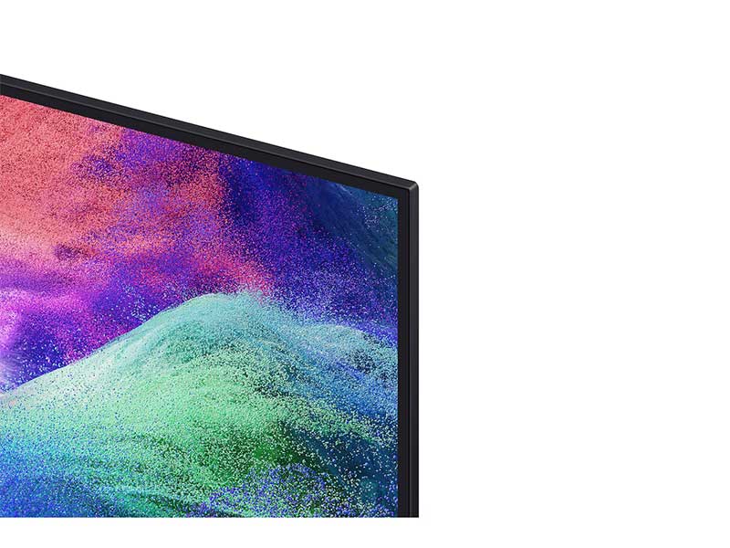 Smart TV Samsung Micro RGB 4K Vision AI 75 inch MRA75R85H