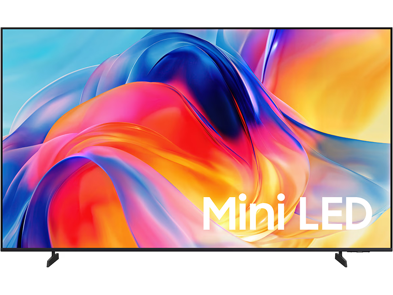 Smart TV Samsung Mini LED 4K AI 43 Inch UA43M77H