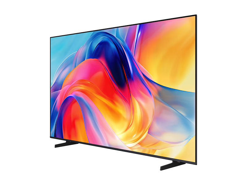 Smart TV Samsung Mini LED 4K AI 55 Inch UA55M77H