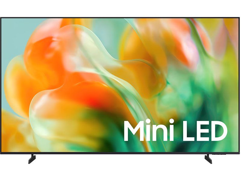 Smart TV Samsung Mini LED 4K AI 55 Inch UA55M80H