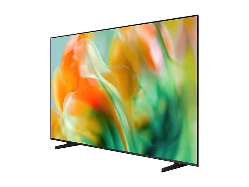 Smart TV Samsung Mini LED 4K AI 65 Inch UA65M80H