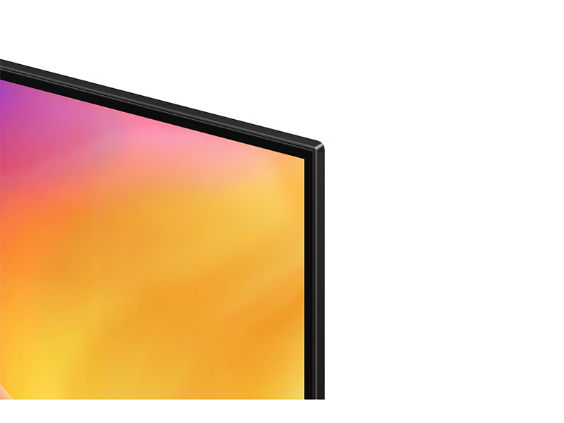 Smart TV Samsung Mini LED 4K AI 75 Inch UA75M77H