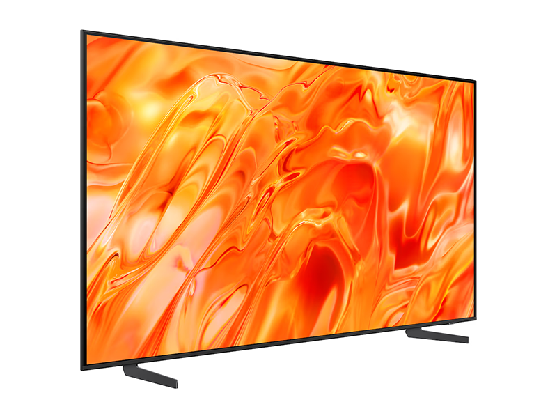 Smart TV Samsung Neo QLED 4K Vision AI 75 inch QA75QN70H