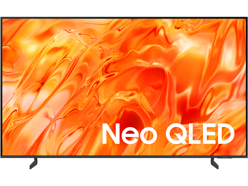 Smart TV Samsung Neo QLED 4K Vision AI 75 inch QA75QN70H