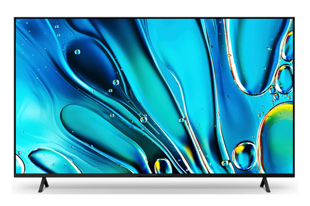 Google Tivi Sony BRAVIA 3 LED 4K 85 inch K-85S30