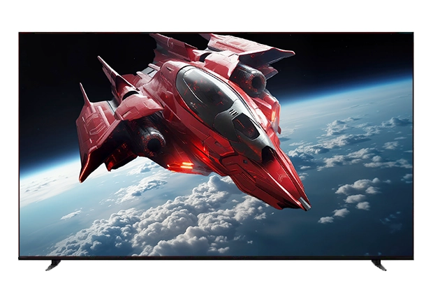 Sony BRAVIA 7 Mini LED (QLED) K-65XR70